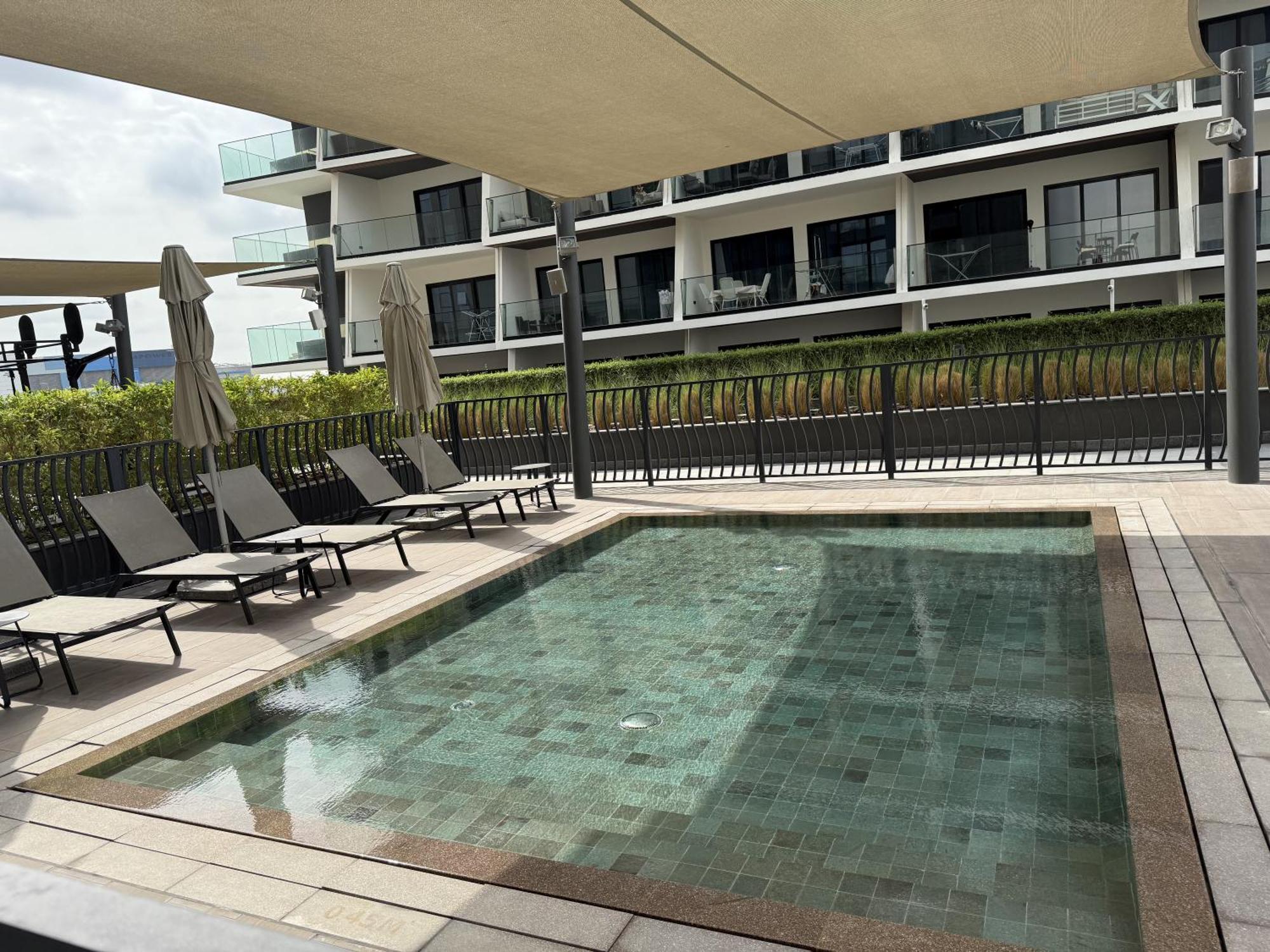 Apartment New Near Downtown With Canal View *